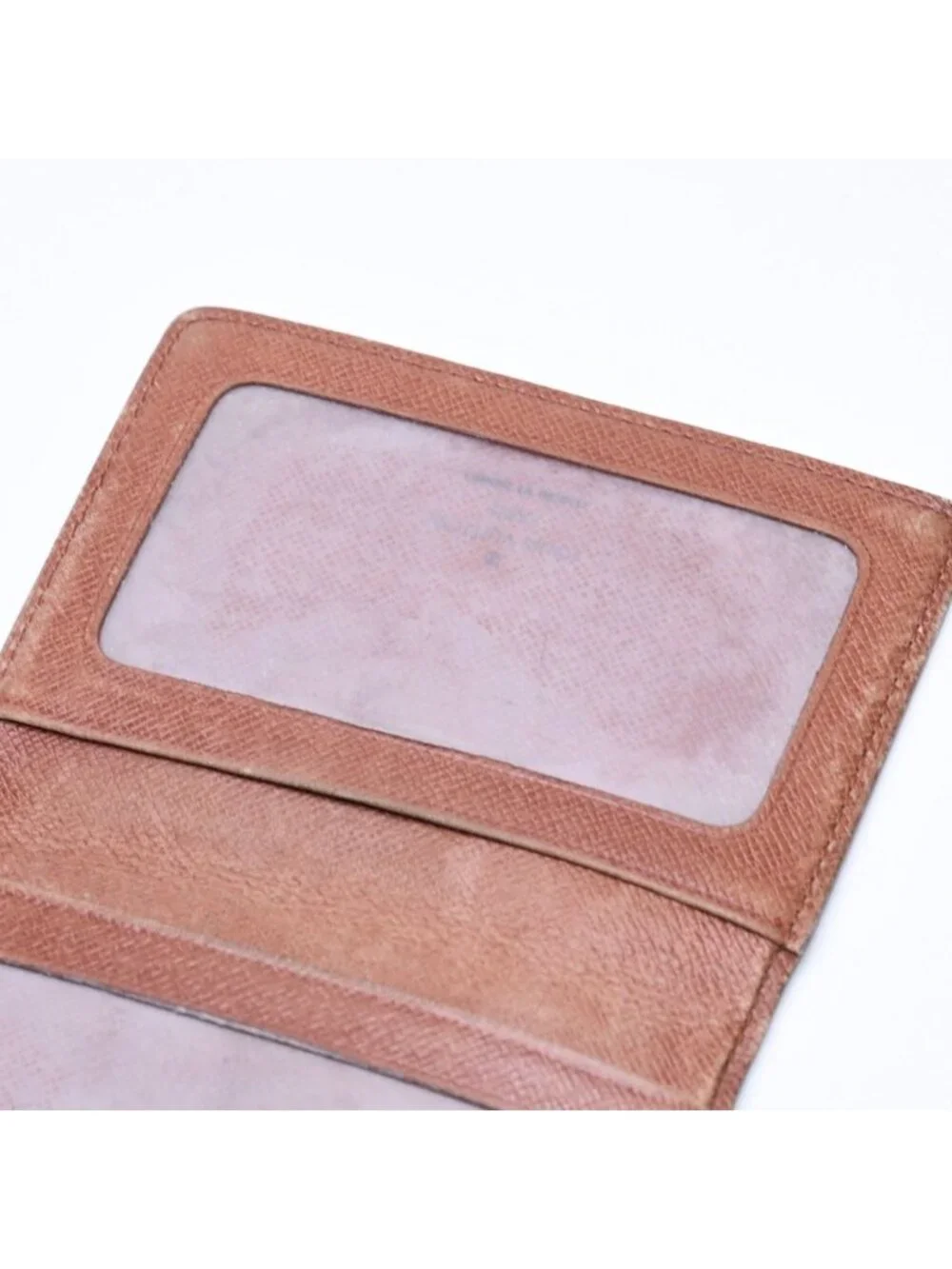 Louis Vuitton brand louis